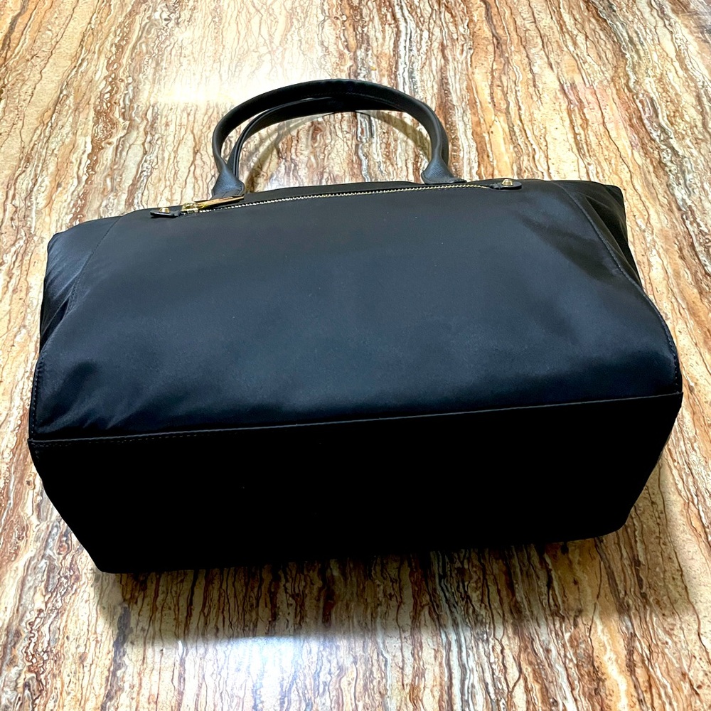 Michael Kors Large Nylon Tote - Picture 6 of 9